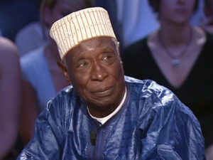 Lire la suite à propos de l’article Nantes immortalise Joseph Ndiaye.