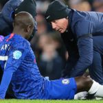 Lire la suite à propos de l’article Coupe du Monde : Ngolo Kanté forfait.