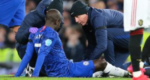 Lire la suite à propos de l’article Coupe du Monde : Ngolo Kanté forfait.