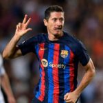 Lire la suite à propos de l’article Trophée de meilleur buteur : Encore Lewandowski.