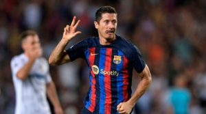 Lire la suite à propos de l’article Trophée de meilleur buteur : Encore Lewandowski.