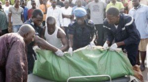 Lire la suite à propos de l’article Drame a Matam:Un homme tue son épouse.