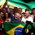 Lire la suite à propos de l’article Brésil: Lula retrouve le fauteuil présidentiel.