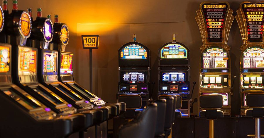 You are currently viewing La gendarmerie nationale en croisade contre les salles de jeux.