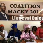 Lire la suite à propos de l’article Macky 2012 : Vent de rébellion en vue ?
