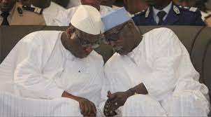 You are currently viewing Macky Sall à Tivavouane ce Jeudi.