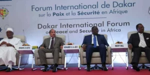 Lire la suite à propos de l’article Macky Sall : L’Afrique n’est pas contre l’Ukraine mais…