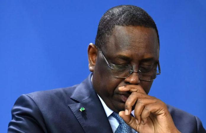 You are currently viewing 3éme Mandat: Macky Sall toujours dans le clair-obscur.