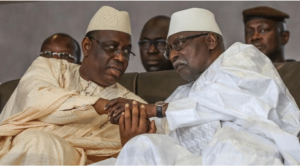 Lire la suite à propos de l’article Visite de Macky Sall à Tivaouane : Deux autoroutes pour desservir la ville.