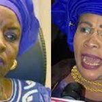 Lire la suite à propos de l’article Affaire mimi Touré : selon Mame Diarra Fam ce qui est arrivé a mimi Touré est un « retour de bâton… »