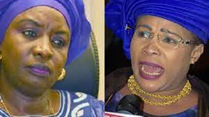 Lire la suite à propos de l’article Affaire mimi Touré : selon Mame Diarra Fam ce qui est arrivé a mimi Touré est un « retour de bâton… »