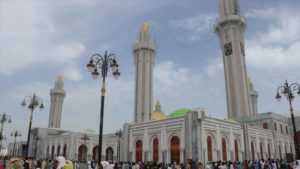 Lire la suite à propos de l’article Gamou à « Massalikoul Djinane » : Lecture du Saint Coran, Conférences,  et  Khassaïde au menu.