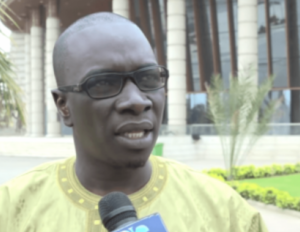 Lire la suite à propos de l’article Me Moussa Bocar THIAM lance des piques aux « faux» journalistes