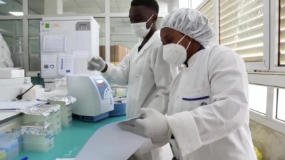 You are currently viewing L’Institut Pasteur de Dakar lance Grand Challenges Sénégal