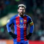 Lire la suite à propos de l’article Ligue des Champions :  Messi absent face à Benfica.