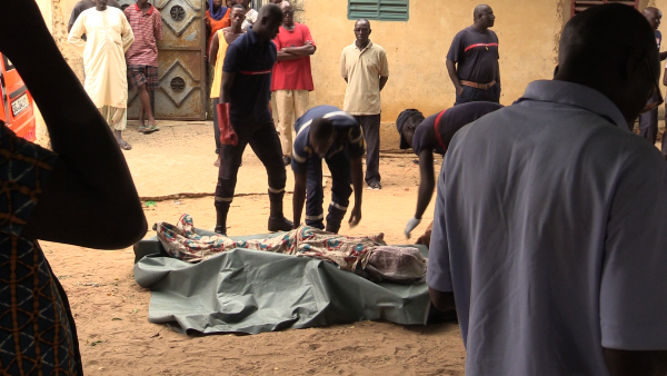 You are currently viewing Drame à Yeumbeul  Sud : Il tue sa tante pour du café Touba.