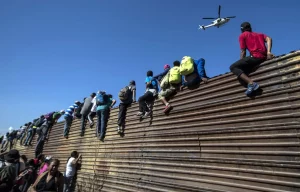 Lire la suite à propos de l’article Mexique : un Sénégalais abattu et dépouillé à la frontière avec les États-Unis.
