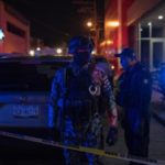 Lire la suite à propos de l’article Mexique: 12 morts dans un bar.