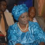 Lire la suite à propos de l’article Aminata Touré veut écarter de la gestion du pouvoir les proches du président.