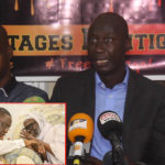 Lire la suite à propos de l’article Dame Mbodj » Macky Sall a trahi… le « Ndigeul » du Khalif Serigne Mountakha ».