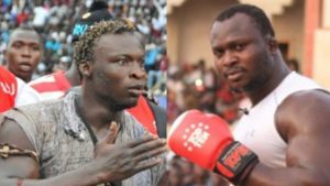 Lire la suite à propos de l’article Modou Lo : « Je suis prêt pour Ama ».