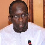 Lire la suite à propos de l’article Abdoulaye Diouf Sarr : «J’ai été injustement débarqué du ministère de la Santé»
