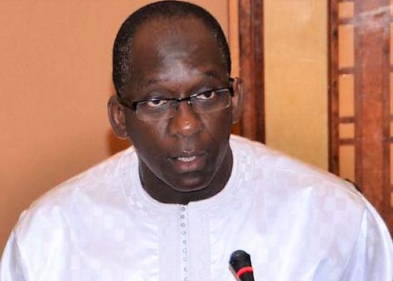 You are currently viewing Abdoulaye Diouf Sarr : «J’ai été injustement débarqué du ministère de la Santé»