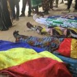 Lire la suite à propos de l’article Tchad: Manifestation contre le maintien au pouvoir de Mahamat Déby, 61 morts bilan provisoire.