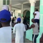 Lire la suite à propos de l’article Mosquée Sicap Karack : Un terrain d’entente a été trouvé.
