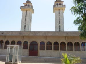 Lire la suite à propos de l’article Meurtre de Ndieye : L’imam et le chef de village arrétés.
