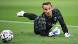 Lire la suite à propos de l’article Manuel Neuer absent du mondial ?