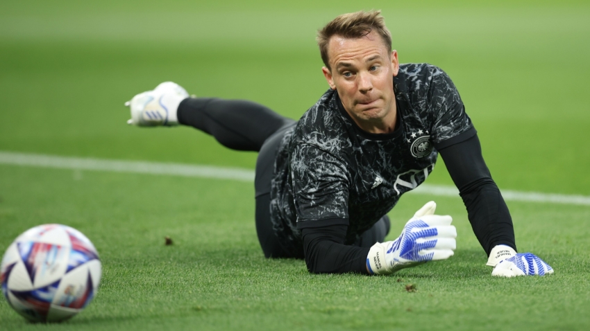 You are currently viewing Manuel Neuer absent du mondial ?