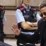 Lire la suite à propos de l’article Neymar est arrivé à Barcelone pour son procès.