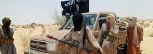 Lire la suite à propos de l’article Le nord du Mali à nouveau théâtre d’affrontements meurtriers entre groupes jihadistes.