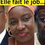 Lire la suite à propos de l’article Mimi- Sonko, la rencontre de  Saly.