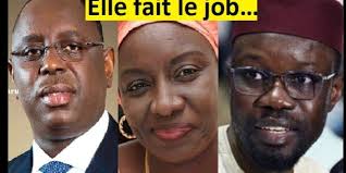 You are currently viewing Mimi- Sonko, la rencontre de  Saly.