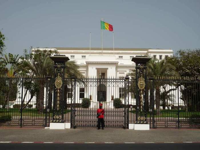 You are currently viewing Fonctionnement des Institutions : Présidence 71 Milliards, Primature 29 Milliards et l’Assemblée Nationale 20 Milliards.