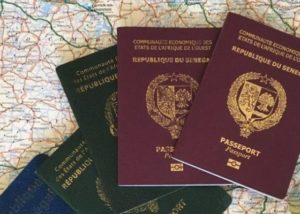 Lire la suite à propos de l’article Trafic passeports diplomatiques : Les gendarmes édifiés sur leur sort le 25 Novembre.