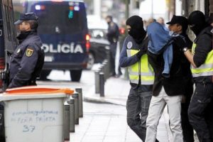 Lire la suite à propos de l’article Espagne : Un sénégalais jugé pour attouchements sexuels sur mineures, libéré.