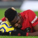 Lire la suite à propos de l’article Football : Paul Pogba out pour le Mondial.
