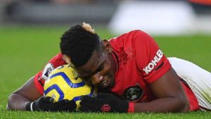 Lire la suite à propos de l’article Football : Paul Pogba out pour le Mondial.
