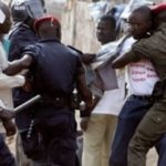 Lire la suite à propos de l’article MIXTA : Les agresseurs font front aux policiers.