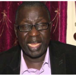 Lire la suite à propos de l’article Pr Ibou Sané: « Macky Sall peut briguer un nouveau mandat »