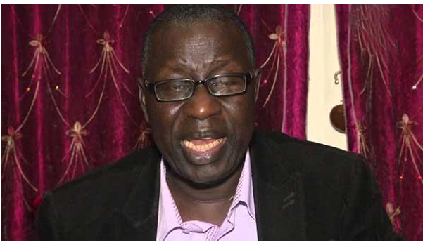You are currently viewing Pr Ibou Sané: « Macky Sall peut briguer un nouveau mandat »
