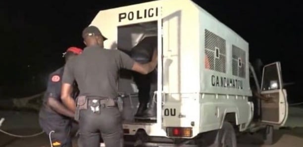 You are currently viewing Guédiawaye : un faux adjudant de police arrêté