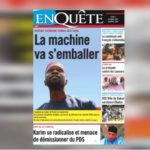 Lire la suite à propos de l’article Revue de presse (Wolof) PSNTV du lundi 03 octobre 2022