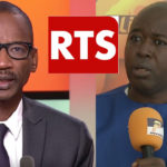Lire la suite à propos de l’article Ismaïla Diop tire sur Racine Talla Dg de la Rts.