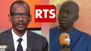 Lire la suite à propos de l’article Ismaïla Diop tire sur Racine Talla Dg de la Rts.