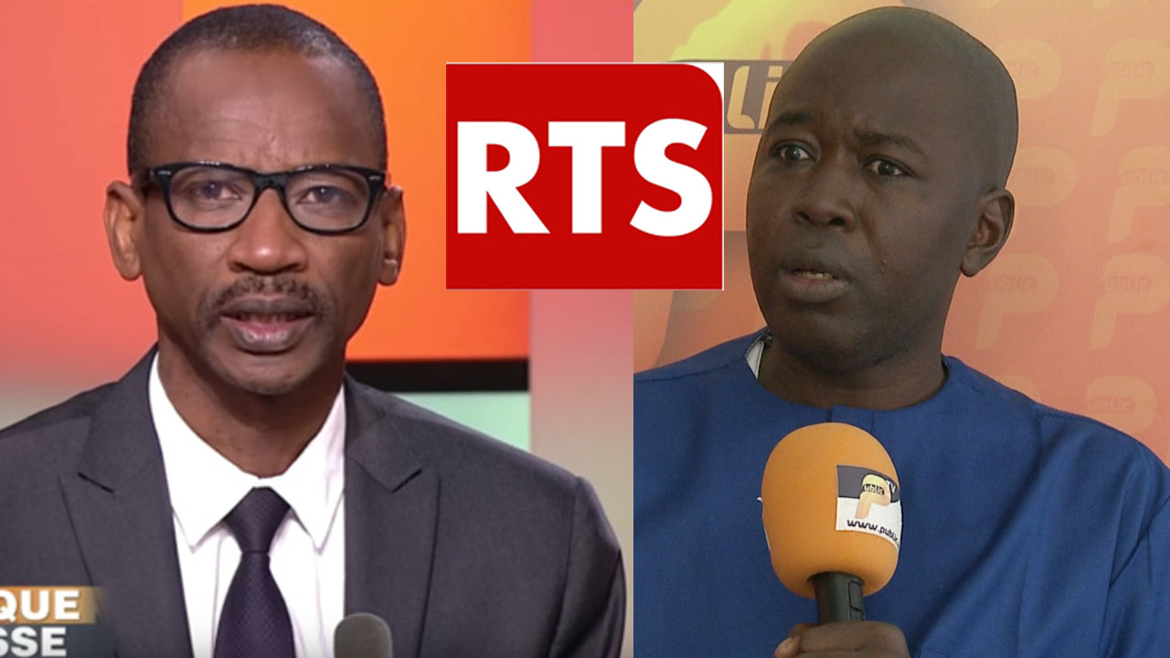 You are currently viewing Ismaïla Diop tire sur Racine Talla Dg de la Rts.