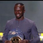 Lire la suite à propos de l’article Ballon d’Or : 19 pays africains ont voté contre Sadio Mané.